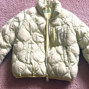 Zara Kids bomber jacket 6t